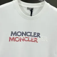 $80.00 USD Moncler T-Shirts Short Sleeved For Men #1458910