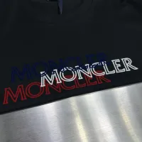 $80.00 USD Moncler T-Shirts Short Sleeved For Men #1458911