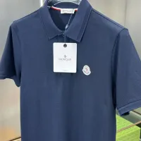 $80.00 USD Moncler T-Shirts Short Sleeved For Men #1458915