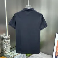 $80.00 USD Moncler T-Shirts Short Sleeved For Men #1458916