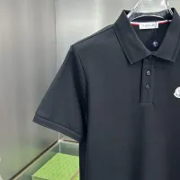 $80.00 USD Moncler T-Shirts Short Sleeved For Men #1458917
