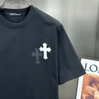 $52.00 USD Chrome Hearts T-Shirts Short Sleeved For Unisex #1458919