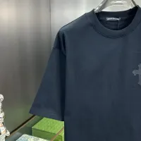 $52.00 USD Chrome Hearts T-Shirts Short Sleeved For Unisex #1458919