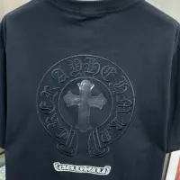 $52.00 USD Chrome Hearts T-Shirts Short Sleeved For Unisex #1458919