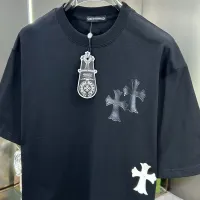 $52.00 USD Chrome Hearts T-Shirts Short Sleeved For Unisex #1458921