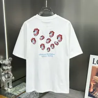 $52.00 USD Chrome Hearts T-Shirts Short Sleeved For Unisex #1458922