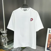 $52.00 USD Chrome Hearts T-Shirts Short Sleeved For Unisex #1458922