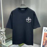 $52.00 USD Chrome Hearts T-Shirts Short Sleeved For Unisex #1458925