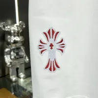 $52.00 USD Chrome Hearts T-Shirts Short Sleeved For Unisex #1458926