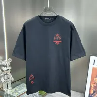 $52.00 USD Chrome Hearts T-Shirts Short Sleeved For Unisex #1458927