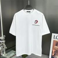 $52.00 USD Chrome Hearts T-Shirts Short Sleeved For Unisex #1458930