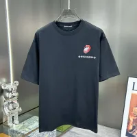 $52.00 USD Chrome Hearts T-Shirts Short Sleeved For Unisex #1458931
