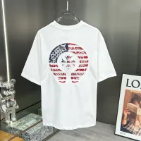 $52.00 USD Chrome Hearts T-Shirts Short Sleeved For Unisex #1458932