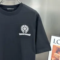 $52.00 USD Chrome Hearts T-Shirts Short Sleeved For Unisex #1458933