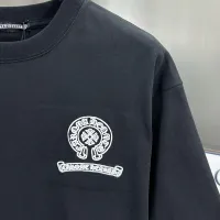 $52.00 USD Chrome Hearts T-Shirts Short Sleeved For Unisex #1458933