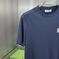 $64.00 USD LOEWE T-Shirts Short Sleeved For Men #1458935