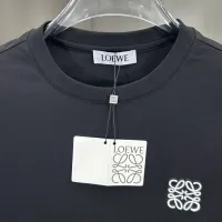 $64.00 USD LOEWE T-Shirts Short Sleeved For Men #1458936