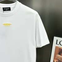 $64.00 USD Balenciaga T-Shirts Short Sleeved For Unisex #1458937