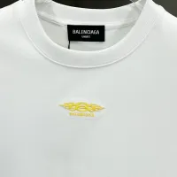$64.00 USD Balenciaga T-Shirts Short Sleeved For Unisex #1458937