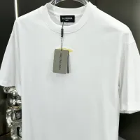$64.00 USD Balenciaga T-Shirts Short Sleeved For Unisex #1458937