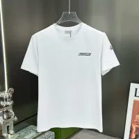 $64.00 USD Moncler T-Shirts Short Sleeved For Unisex #1458946