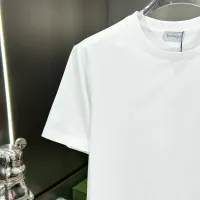 $64.00 USD Moncler T-Shirts Short Sleeved For Unisex #1458946