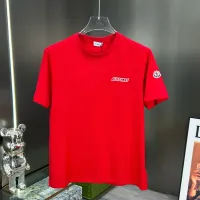 $64.00 USD Moncler T-Shirts Short Sleeved For Unisex #1458947