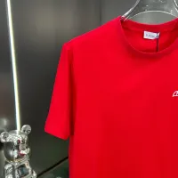 $64.00 USD Moncler T-Shirts Short Sleeved For Unisex #1458947