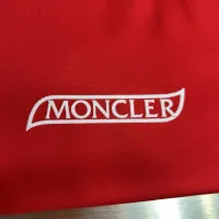 $64.00 USD Moncler T-Shirts Short Sleeved For Unisex #1458947