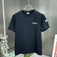 $64.00 USD Moncler T-Shirts Short Sleeved For Unisex #1458948