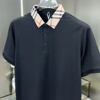 $60.00 USD Burberry T-Shirts Short Sleeved For Men #1458964