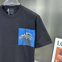 $64.00 USD Givenchy T-Shirts Short Sleeved For Unisex #1458968