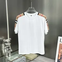 $56.00 USD Burberry T-Shirts Short Sleeved For Men #1458969
