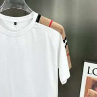 $56.00 USD Burberry T-Shirts Short Sleeved For Men #1458969