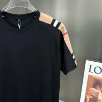 $56.00 USD Burberry T-Shirts Short Sleeved For Men #1458970