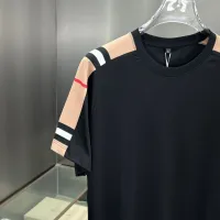 $56.00 USD Burberry T-Shirts Short Sleeved For Men #1458970