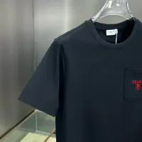 $68.00 USD Celine T-Shirts Short Sleeved For Unisex #1458971