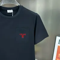 $68.00 USD Celine T-Shirts Short Sleeved For Unisex #1458971