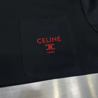 $68.00 USD Celine T-Shirts Short Sleeved For Unisex #1458971