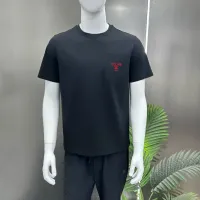 $68.00 USD Celine T-Shirts Short Sleeved For Unisex #1458971
