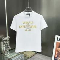 $68.00 USD Versace T-Shirts Short Sleeved For Unisex #1458973