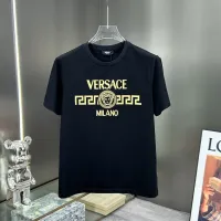 $68.00 USD Versace T-Shirts Short Sleeved For Unisex #1458974
