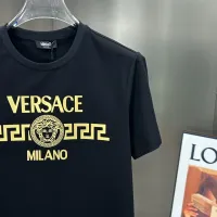 $68.00 USD Versace T-Shirts Short Sleeved For Unisex #1458974