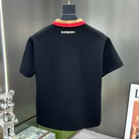 $112.00 USD Burberry Tracksuits Short Sleeved For Men #1458994