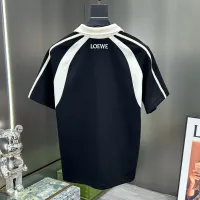 $112.00 USD LOEWE Tracksuits Short Sleeved For Men #1458996