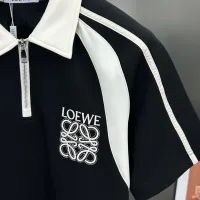 $112.00 USD LOEWE Tracksuits Short Sleeved For Men #1458996