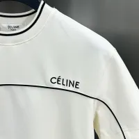 $112.00 USD Celine Tracksuits Short Sleeved For Men #1458998