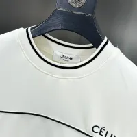 $112.00 USD Celine Tracksuits Short Sleeved For Men #1458998