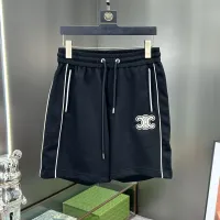 $112.00 USD Celine Tracksuits Short Sleeved For Men #1458999