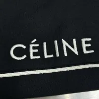 $112.00 USD Celine Tracksuits Short Sleeved For Men #1458999